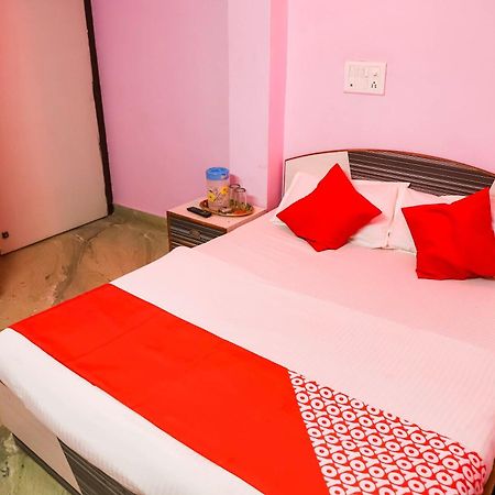 Hotel O Goyal'S Inn Ádzsmir Kültér fotó